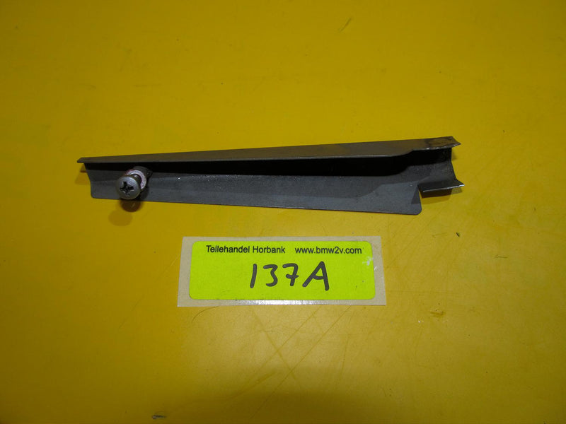 BMW R100 R80 R75 R65 R60 R45 Abdeckblech Ölleitblech Getriebe 1233479