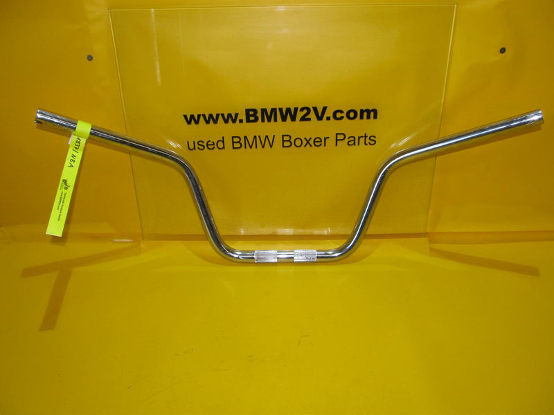 BMW R100 R80 RT Lenker Hochlenker 22mm 1240620 high handelbar