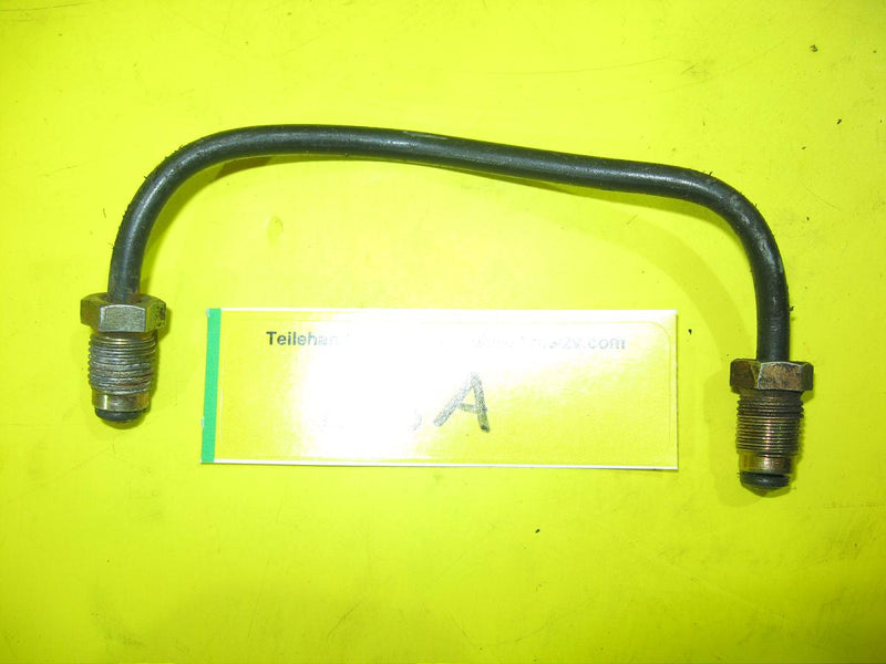 BMW R45 R65 Bremsleitung oben 1978-1981 1237236 brake line top