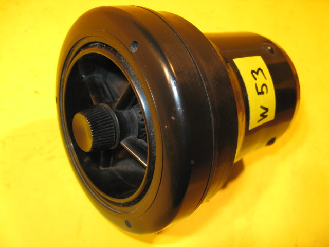 BMW R100 R80 RT Luftdüse Lüftung Frischluftdüse air jet ventilation