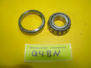 BMW R100 R90 R80 R75 /6 /7 R45 Radlager Schwingenlager 17x40x14 FAG SKF bearing