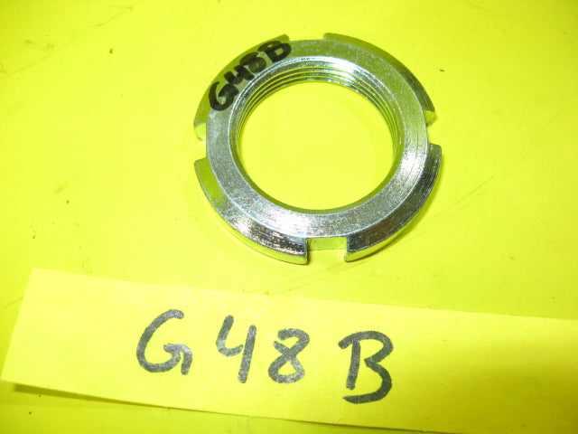 Bmw R100 Nut BMW R100 R90 R80 R75 R60 Mutter Gabelbrücke Steuerkopf 1232343 nut tri