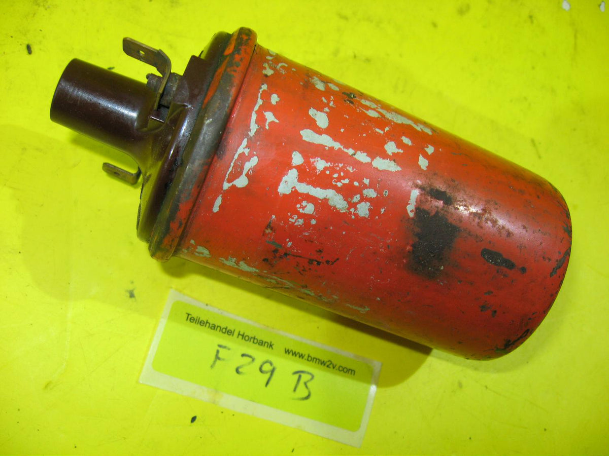 RANRAO Zündspule Ersatz Für Stihl 009, 010, 011, 012, 020, 021, 023, 025, MS200-MS250, FS160-FS280 – Ersetzt 0004001306