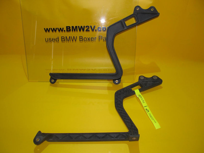 BMW R100R R80R K1100 K100 K75 Set Z Kofferträger Kofferhalter case holder