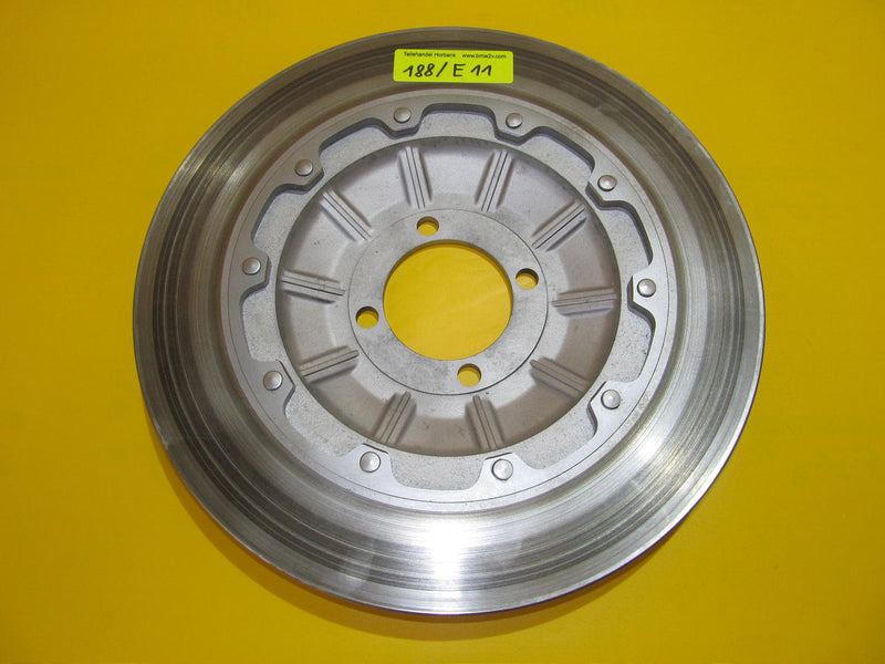 BMW R65 R80 R100 R GS Bremsscheibe -UNTERMASSIG- brake disc