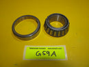 BMW R100 R80 R75 R65 Lenkkopflager Kegelrollenlager 28x52x16,5 9985070 bearing