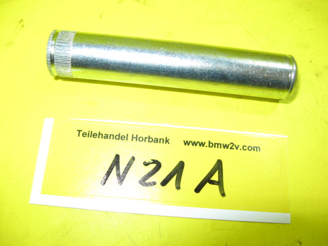 Lagerbolzen Seitenständer BMW R100 R80 GS R Paralever brake pedal bolt