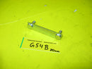 BMW R100 R80 R65 R45 Unterlage Halteblech Kotflügel M6x20mm 1452422
