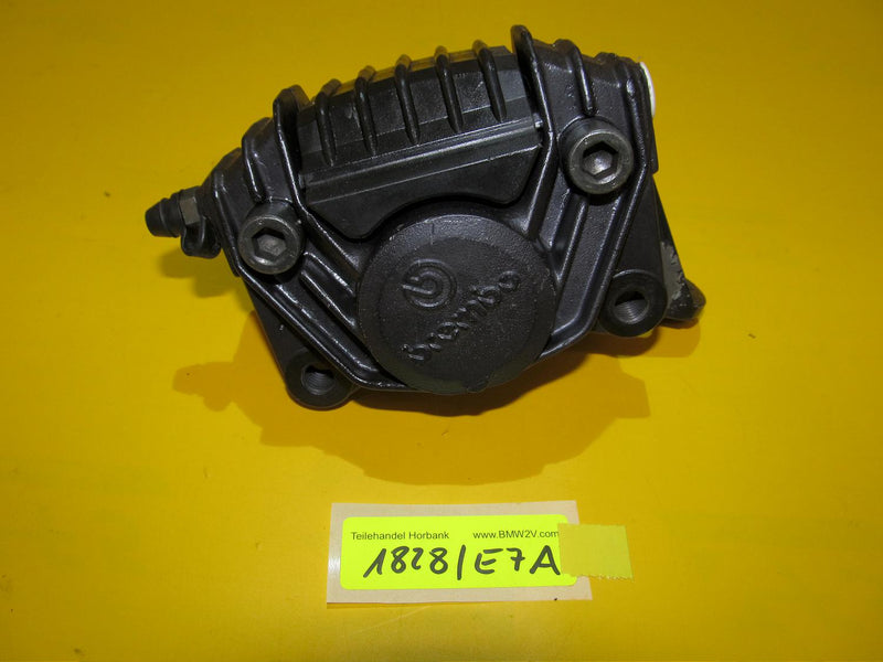 BMW R1100 K1200 K1100 K100 K75 Brembo Bremssattel Bremse hinten 2332459