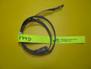 BMW R100 R80 R65 Masseband Kabel Radio Entstörsatz 790mm cable