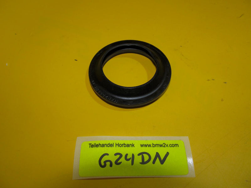 BMW R100 R80 GS Stück Manschette Schutz für Gabel 1458065 fork leg cup