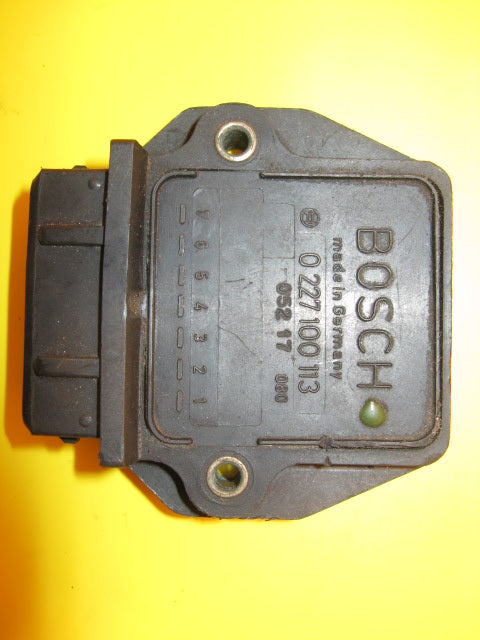 Zündmodul Bosch 0227100113 BMW R45 R65 R80 R100 ignition module