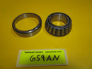 BMW R100 R80 R75 R65 Lenkkopflager Kegelrollenlager 28x52x16,5 9985070 bearing