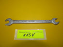 Heyco Doppelgabelschlüssel Maulschlüssel 8-9 Bordwerkzeug double-head wrench