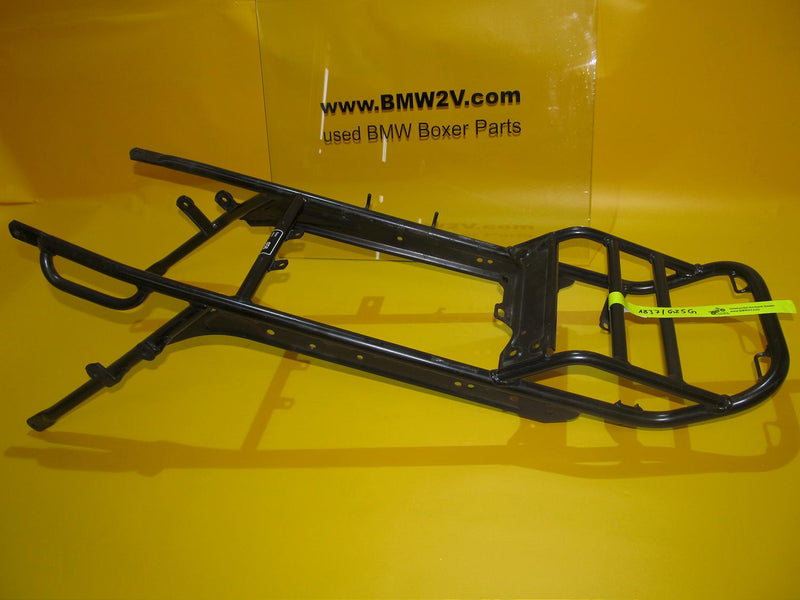 BMW R100R R80R Rahmen Heckrahmen 2314483 rear frame telaio della moto