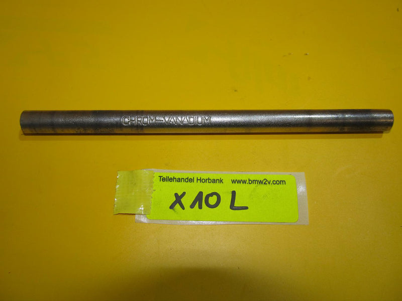 BMW R100 R80 R65 R45 Knebel Stift 10mm für Steckschlüssel Bordwerkzeug