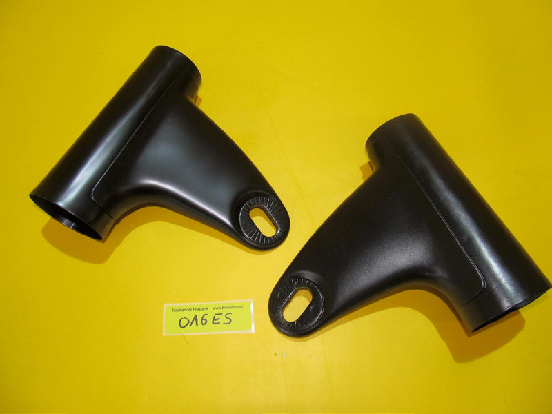 BMW R75 R60 R50 /5 Paar Lampenhalter Scheinwerferhalter bs lamp holder