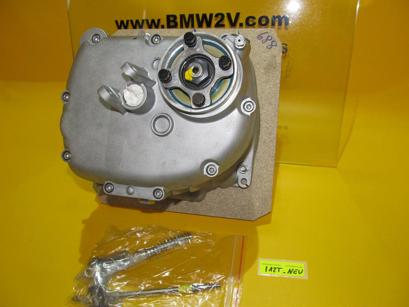Getriebe Glatt o.N. -NEUWERTIG- BMW R60 R75 R80 R90 R100 S /6 /7 gearbox