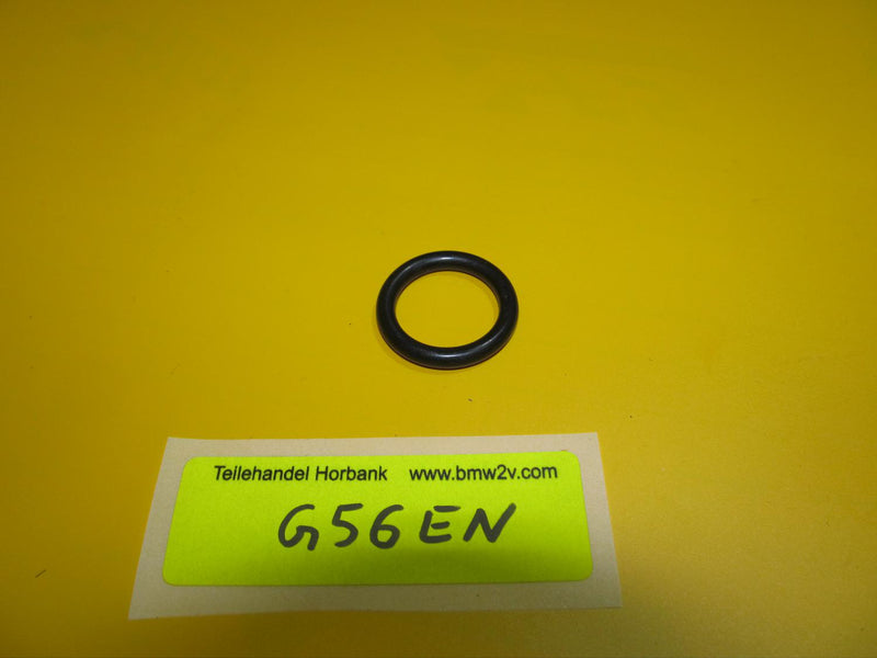 BMW R100 R80 R65 K75 K100 Dichtring O-Ring Standrohr Dämpfer 1452011 gasket ring