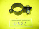 BMW R100 R80 RT RS Schelle Halter Verkleidung 1455461 lackiert fairing bracket