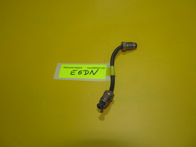 BMW R45 R65 Bremsleitung unten rechts 1978-1984 1238258 NEU brake line right