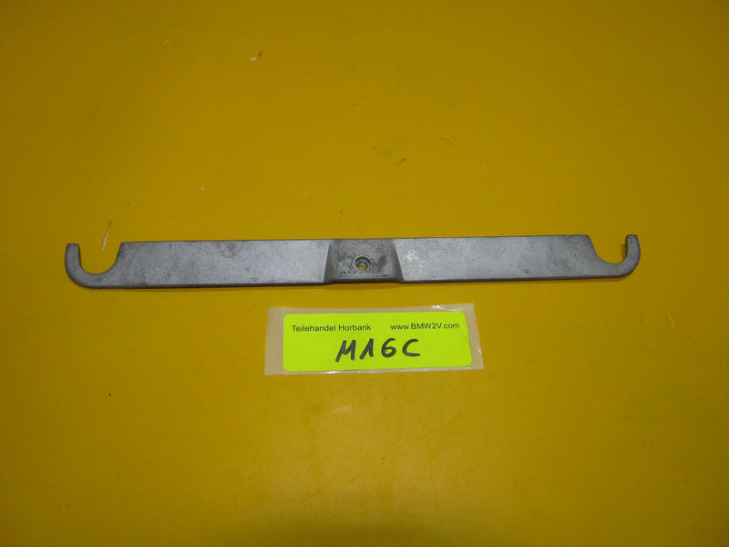BMW R100 R RS Halter Spange Ölkühler Mittig 1338774 bracket oil cooler