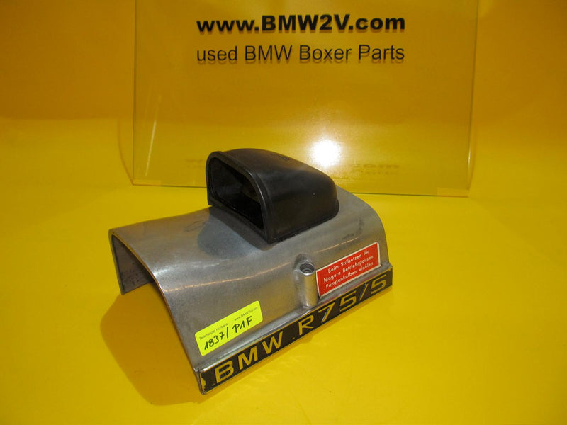 BMW R75/5 R100 R90 R80 R75 R60 /5 /6 /7 Anlasserdeckel 1253747 (1970) starter cover