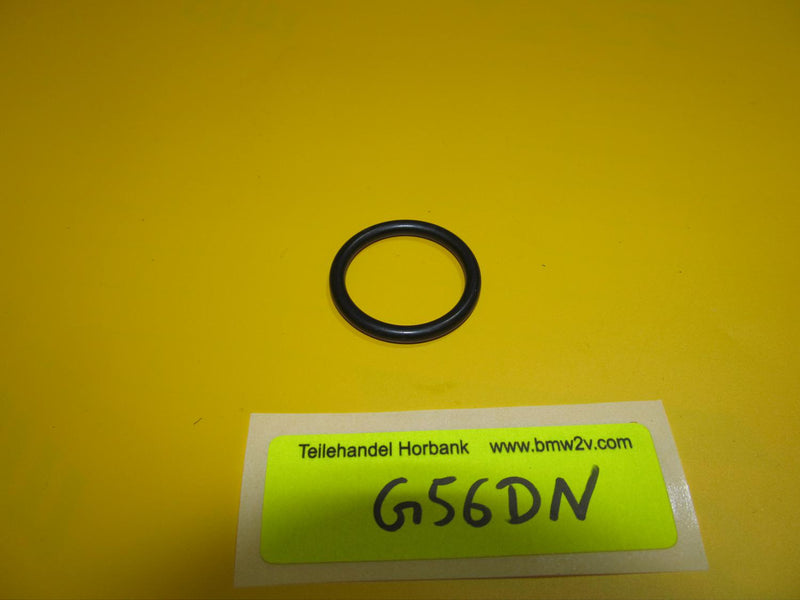 BMW R45 R65 Dichtring O-Ring für Standrohr Stützlager 1237245 gasket ring