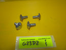 BMW R100 R90 R80 R75 R60 R50 /5 /6 /7 Set Schraube Gabelstabilisator Schutzblech