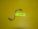 BMW R100 R80 RT RS /7 (1980-1984) Bremsleitung unten 1241957 zi brake line