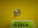 BMW R100 R90 R80 R75 R60 /5 /6 /7 Distanzscheibe Ring Nut f. Dämpfer Gabel 1232045
