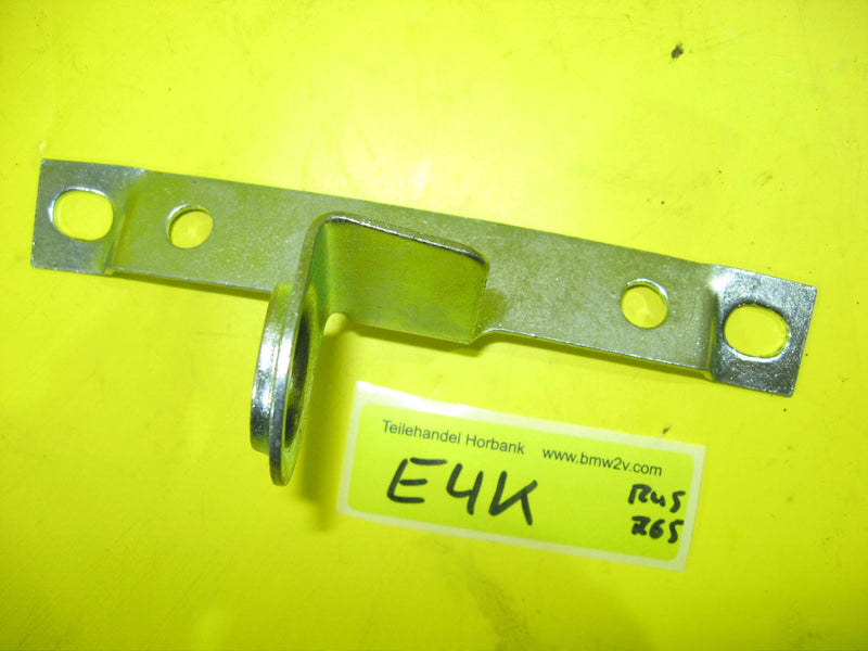 BMW R45 R65 Halter Bremsleitung brake line holder