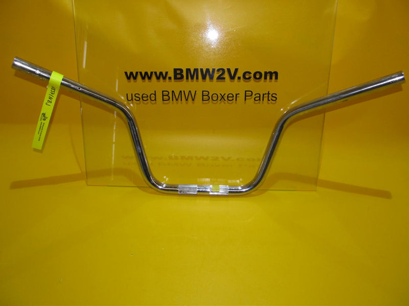 BMW R100 R80 R65 R45 Hoch Lenker 22mm für Griffheizung 2303043 handelbar
