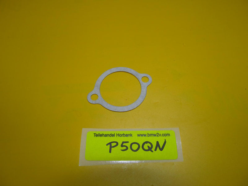 BMW R90 R75 R60 R50 /5 /6 R65 R45 Dichtung Motor Entlüftung 1338431 gasket